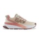 EA7 Chaussures de trail Crusher Distance Sonic beige
