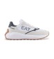 EA7 Chaussures X8X186 blanc