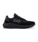 EA7 Life Sneakers noir
