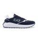 EA7 Life trainers navy