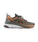 EA7 Shoes Crusher distance sonic rambler green