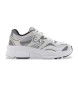 EA7 Chaussures Crave gris