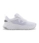 EA7 Chaussures Ultimate C2 Kombat blanches