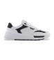 EA7 Trainers Nieuw Carter wit