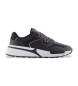 EA7 Trainers New Carter black