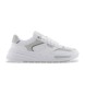 EA7 Trainers New Carter white, grey