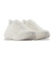 EA7 Zapatillas Basic blanco