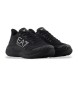 EA7 Zapatillas Basic negro