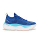 EA7 Čevlji Nitro Wave blue