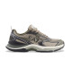 EA7 Sneakers Predator verdi