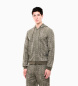 EA7 Sweatshirt Enzo vert