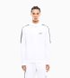 EA7 Camisola Italian Spirit branca