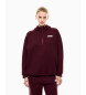 EA7 Sweatshirt Dynamic Athlete castanha