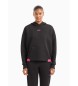 EA7 Sweatshirt Logo Series Blend preto