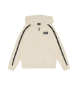 EA7 Beige vest sweatshirt