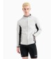 EA7 Sudadera Dynamic Athlete Vigor7 blanco