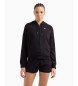 EA7 Sweatshirt Core black