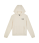 EA7 Zug Core Id Junge beige Sweatshirt