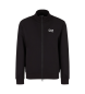 EA7 Cardigan sweatshirt