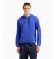 EA7 Camisola Core Identity azul