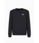 EA7 Camisola Pj navy