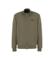 EA7 Sweat Lisa vert