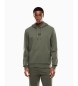 EA7 Sweatshirt Ideal grn