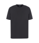 EA7 T-shirt de corte regular