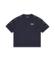 EA7 T-shirt Logo Series navy