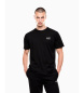 EA7 Logo Series T-shirt black