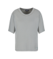 EA7 Precious T-shirt grey