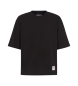 EA7 T-shirt noir dcontract