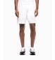 EA7 Tennis Pro Shorts hvid