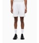 EA7 Short Tennis Pro blanc