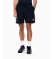 EA7 Tennis Pro Shorts Grøn