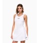 EA7 Tennis Pro Skirt white