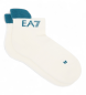 EA7 Tennis Pro Socks white