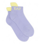 EA7 Tennis Pro Socks blue
