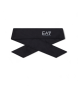 EA7 Headband Pro black