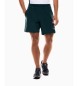 EA7 Tennis Pro Ventus7 Ventus7 Shorts green