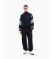 EA7 Tennis Pro Set M navy