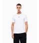 EA7 Tennis Pro T-Shirt white