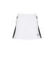 EA7 Tennis Pro Freestyle Skirt white