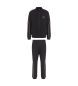 EA7 Tracksuit Logo noir