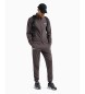 EA7 Chndal Dynamic Athlete Ventus7 marrn