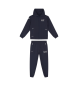 EA7 Trainingsanzug Tennis Pro Boy aus technischem Gewebe VENTUS7 navy