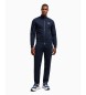 EA7 Tracksuit regular fit navy