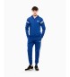EA7 Tuta da surf blu