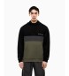 EA7 Sweatshirt med grn design