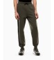 EA7 Calas desportivas Cor verde